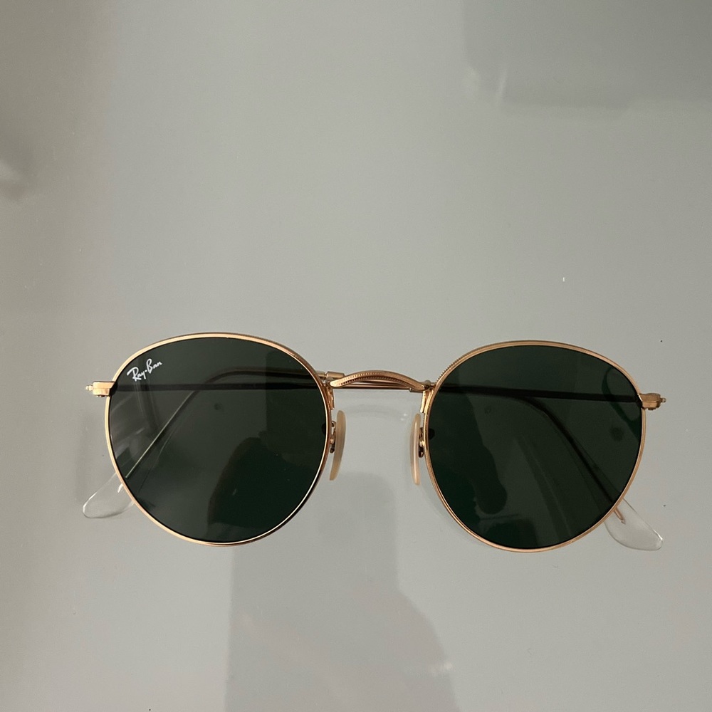 Ray Ban sunglasses